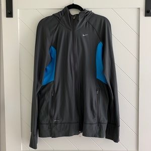 Nike Running Dry Fit Jacket